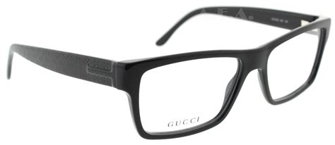 gucci bril onderdelen|Men's Luxury Glasses Frames .